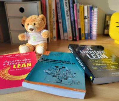 Lecture Lean pour en savoir plus sur Le Standard